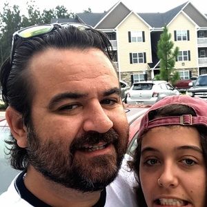 Meet your Posher, Sam